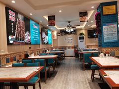 -阿里西北美食(小黄庄店)