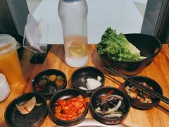 -黑牛黑猪烤肉专门店(万象城店)
