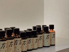-左右Massage/Spa(长寿路店)
