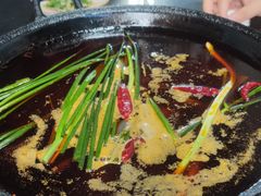 -石灰市毛记烧鸡公(解放碑店)