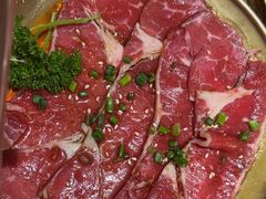 -妙香居韩国烤肉(容桂天佑城店)