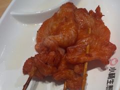 -小杨生煎(周浦万达店)