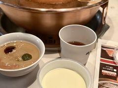 -清真·鸦儿李记·涮肉(花市店)