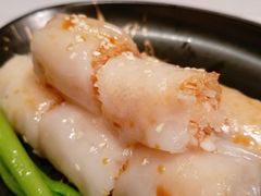 -翡翠小城·海鲜豆捞·广式点心(老佛爷店)