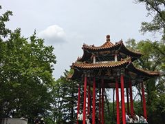 -萨尔浒风景区