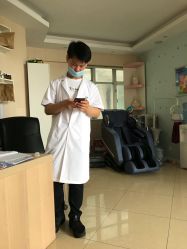 -伊童美家小儿推拿·中式养生(徐汇店)