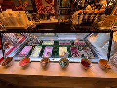 -The COOK·厨餐厅·自助餐(浦东嘉里大酒店)