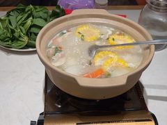 -杨氏青龙虾·羊蝎子(金盛路总店)