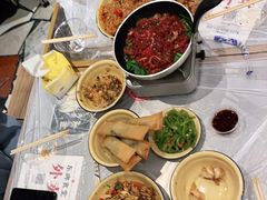 -东排食堂长沙小吃大排档(五一广场店)