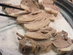 -撒拉花儿·新疆菜·清真(太阳宫店)