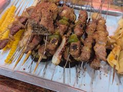 -老谢野馄饨(延安路店)