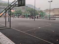 -浙江大学(玉泉校区)