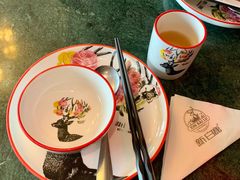 -新白鹿餐厅(悠迈生活广场店)