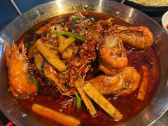 -红盔甲·小龙虾(人民广场店)