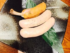 -炎蔵牛舌烤肉
