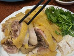-瑞记湛江鸡饭店·粤西第一鸡(粤垦店)