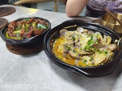 -甬小馆·焗海鲜温州菜(五马街店)