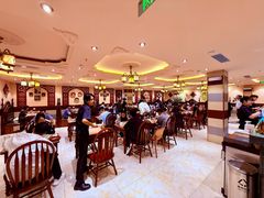 -BRBR叙利亚餐厅(总店)