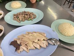 -红大哥水门鸡饭(總店)