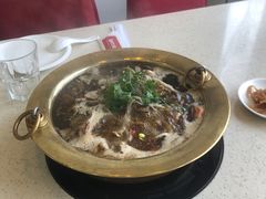 -楊家一锅(沙阳路店)