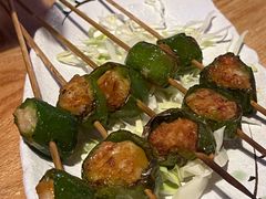 -质烤烤物·活烤海鲜(质烤总店)