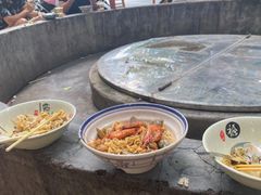 -水井拉粉油条(赤坎民国风情街店)