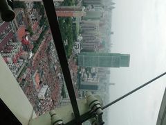 -上海新世界丽笙大酒店旋景餐厅(人民广场店)