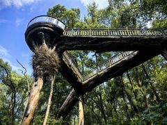 -石燕湖生态旅游景区