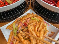 -庆峰龙虾烧烤(合肥一店)
