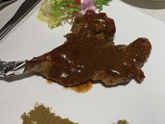 -千百味红餐厅·江西菜(绿地双子塔店)