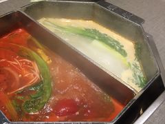 -八角锄烧·肉火锅(天河城店)