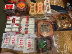 -北门四果汤(永宁店)