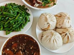 -姚记炒肝店(鼓楼店)