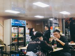 -亚东串烤(共康东路店)