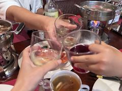 -西双版纳洲际度假酒店-海鲜傣味烧烤·侬香全日制餐厅