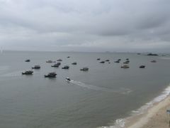 -惠州金海湾嘉华度假酒店