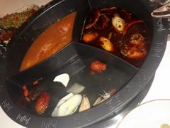 -乔先生涮肉·鲜活牛羊肉火锅(塘沽店)