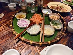 -广府乡下·饭庄(新港东路店)