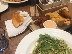 -必胜客(大悦城店)