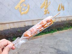 -广州市白云山风景名胜区