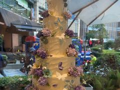 -杜哈夫DOUX RÊVE·生日蛋糕(日月光店)