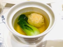 -太湖饭店·寄畅轩中餐厅