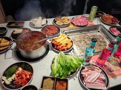 -非烤勿扰自助烤肉(虎门天虹店)