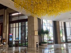 -惠州金海湾嘉华度假酒店