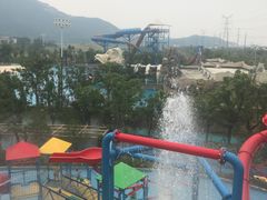 -苏州乐园森林水世界