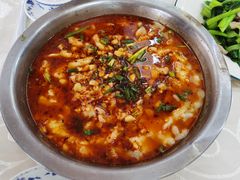 金良招牌酸菜鱼-金良酸菜鱼(宁海路总店)