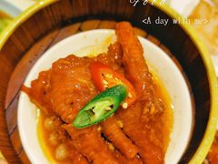 -香港威特瑞茶餐厅(小白楼音乐厅店)