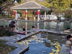 -深业半汤御泉庄温泉