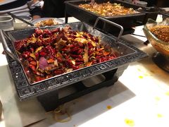 -情妹妹干锅锅(中海国际购物公园店)