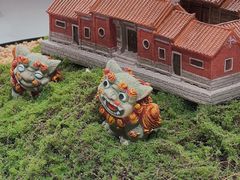 -闽南厝·闽南菜(福隆店)